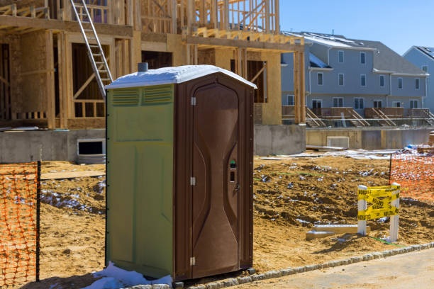 Best Portable bathroom rental  in Everman, TX
