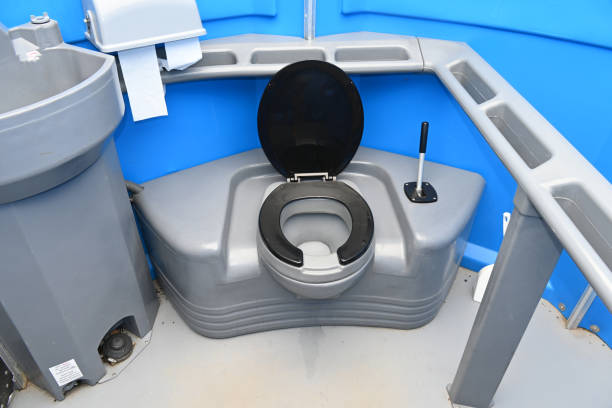 Best Local porta potty services  in Everman, TX