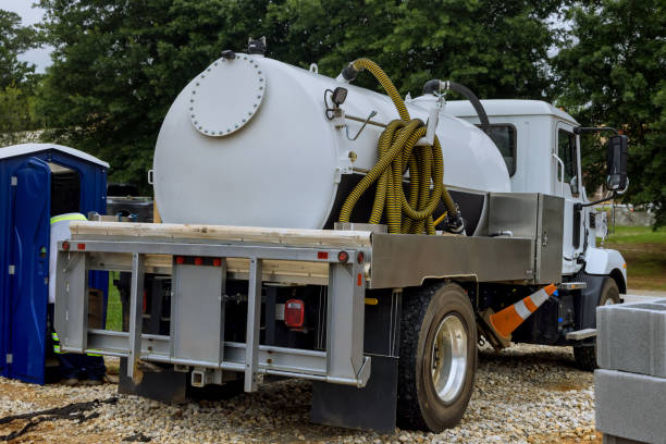 Best Long-term porta potty rental  in Everman, TX