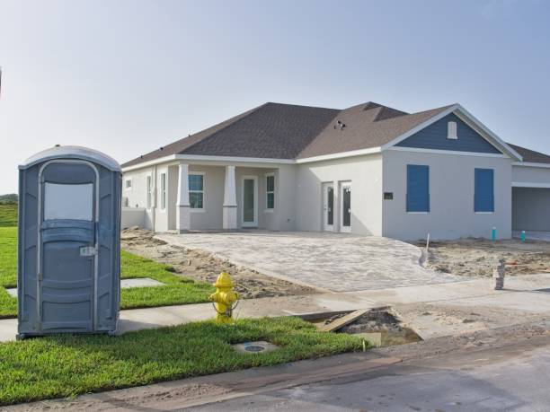 Best Affordable portable toilet rental  in Everman, TX