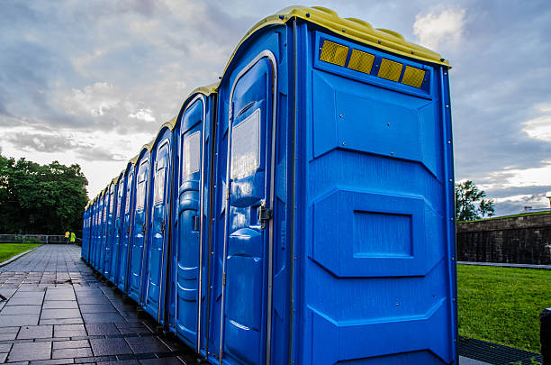 Best Porta potty delivery and setup  in Everman, TX
