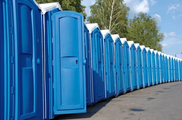 Best High-end porta potty rental  in Everman, TX